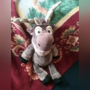 Sven Reindeer Scentsy Buddy